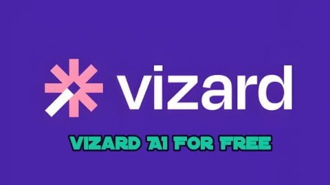 Vizard AI Free