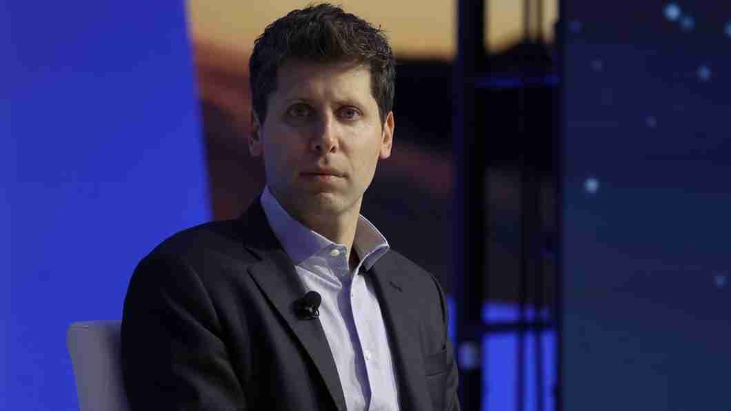 Sam Altman Sister Accusations