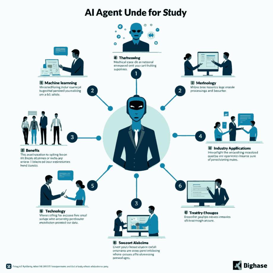 ai agent useful case study